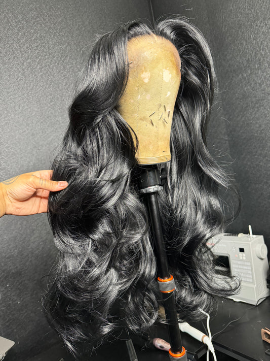 Preorder Body Wave Onyx